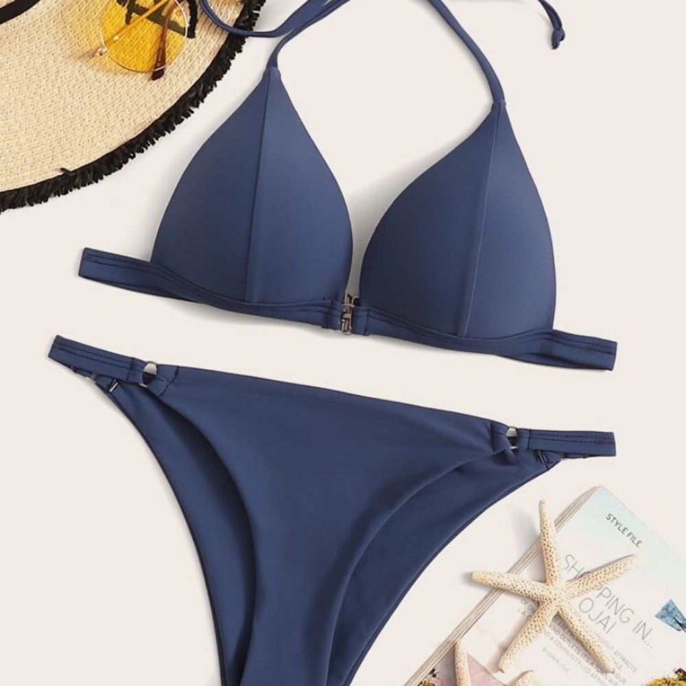 Nwt-Never worn-Shein bathing suit.